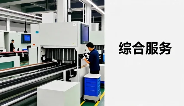 配电箱