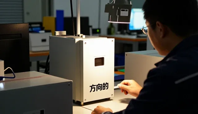 从询价到验收：方向的配电箱控制柜制作全流程