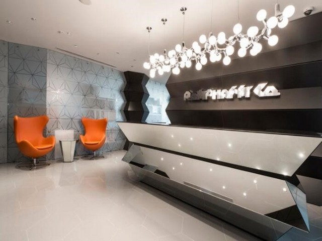 伯朗特冲压机械手